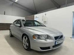 Ljusgrå Begagnad 2004 Volvo S60 Summum Sedan | 89 900 kr