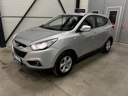 Silver Begagnad 2011 Hyundai ix35 Select SUV | 99 800 kr (Marknadspris)