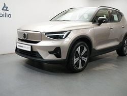 Ljusgrå Begagnad 2022 Volvo XC40 Ultimate SUV | 389 900 kr
