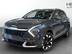 Grå (grey) Ny 2025 Kia Sportage Advance SUV | 443 900 kr (Bra pris)