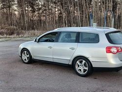 Begagnad 2010 VW Passat Halvkombi | 19 999 kr