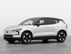 Vit Ny 2025 Volvo EX30 Plus SUV | 439 000 kr (Superpris)