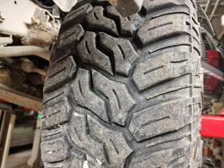 Begagnad 2003 Chevrolet Tahoe SUV | 25 000 kr