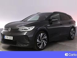 Mörkgrå Begagnad 2021 VW ID.4 SUV | 328 900 kr (Marknadspris)
