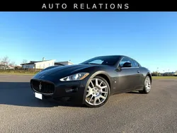 Begagnad 2008 Maserati Granturismo Sportkupé | 399 900 kr
