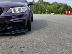 Begagnad 2014 BMW M235 M Performance Sportkupé | 359 000 kr (Lite dyr)