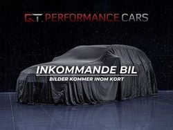 Begagnad 2023 Porsche Taycan Sport Turismo Kombi | 739 900 kr (Dyr)