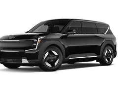 Ny 2025 Kia EV9 2 SUV | 634 708 kr