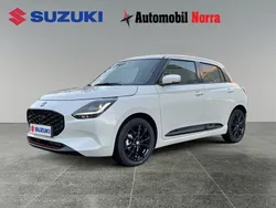 Ny 2025 Suzuki Swift Halvkombi | 261 800 kr (Marknadspris)