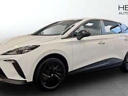 Vit (white) Begagnad 2023 MG MG4 EV Halvkombi | 254 900 kr (Marknadspris)