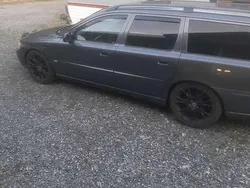 Grå Begagnad 2006 Volvo V70 Kinetic Kombi | 32 000 kr (Marknadspris)