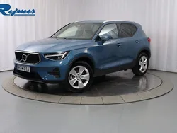 Begagnad 2024 Volvo XC40 SUV | 334 900 kr (Bra pris)