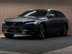 Grå Begagnad 2020 Volvo V90 CC Plus Kombi | 299 900 kr (Bra pris)
