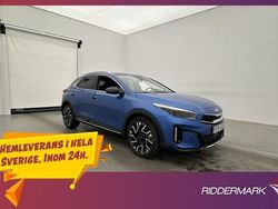Blå Begagnad 2023 Kia XCeed Advance SUV | 344 900 kr