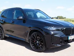 Begagnad 2024 BMW X5 M Shadowline SUV | 929 000 kr