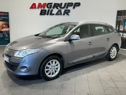 Renault Mégane GrandTour