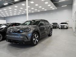 Grå Begagnad 2024 Ford Capri Business Edition SUV | 534 000 kr (Marknadspris)