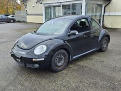Begagnad 2008 VW Beetle Halvkombi | 19 900 kr