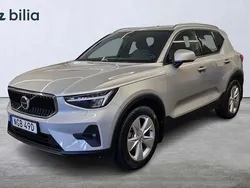 Begagnad 2024 Volvo XC40 SUV | 349 000 kr (Marknadspris)