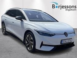 Ny 2025 VW ID.7 Pro Sedan | 599 900 kr (Bra pris)