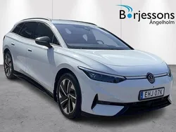 Ny 2025 VW ID.7 Pro Sedan | 599 900 kr (Marknadspris)