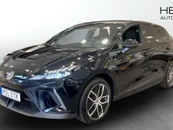 MG MG4 EV