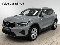 Grå Begagnad 2024 Volvo XC40 Core SUV | 339 900 kr (Bra pris)