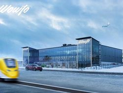 Grå Begagnad 2020 Volvo XC90 Inscription SUV | 529 800 kr