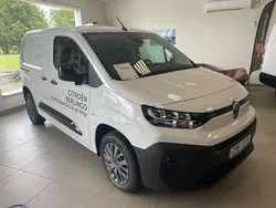 Vit Ny 2025 Citroën Berlingo Business Class Minibuss | 363 250 kr (Marknadspris)
