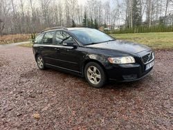 Begagnad 2010 Volvo V50 Kombi | 27 000 kr (Bra pris)