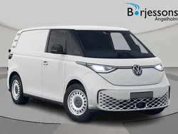 Ny 2025 VW ID. Buzz Van | 587 497 kr