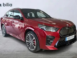 BMW iX2
