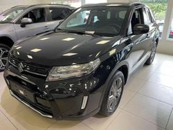 Svart Ny 2025 Suzuki Vitara SUV | 299 900 kr (Bra pris)