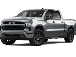 Ny 2025 Chevrolet Silverado Van | 898 750 kr