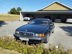 Begagnad 1992 Cadillac Eldorado Sportkupé | 55 000 kr