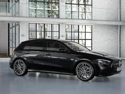 Ny 2026 Mercedes A250 AMG Halvkombi | 480 300 kr (Dyr)