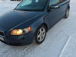 Begagnad 2007 Volvo S40 Sedan | 40 000 kr (Dyr)