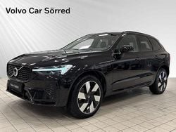 Svart Begagnad 2024 Volvo XC60 Plus SUV | 534 900 kr (Marknadspris)