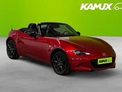 Mazda MX5