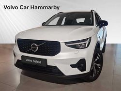 Begagnad 2025 Volvo XC40 SUV | 389 900 kr (Marknadspris)