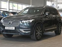 Grå Begagnad 2020 Volvo XC90 Inscription SUV | 499 000 kr (Marknadspris)