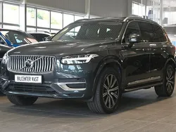 Grå Begagnad 2020 Volvo XC90 Inscription SUV | 509 000 kr (Marknadspris)