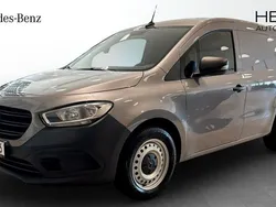 Grå (grey) Begagnad 2024 Mercedes Citan 110 Van | 274 875 kr (Superpris)