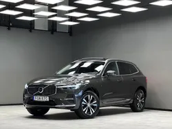 Mörkgrå Begagnad 2022 Volvo XC60 Momentum SUV | 399 900 kr (Bra pris)