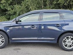 Blå Begagnad 2014 Volvo XC60 Summum SUV | 110 000 kr (Lite dyr)