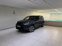 Blå Begagnad 2023 Land Rover Discovery Sport HSE Dynamic SUV | 629 000 kr
