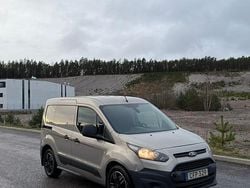 Begagnad 2014 Ford Transit Van | 55 000 kr (Marknadspris)