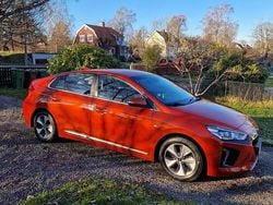 Ry9 Begagnad 2018 Hyundai Ioniq Halvkombi | 150 000 kr (Marknadspris)