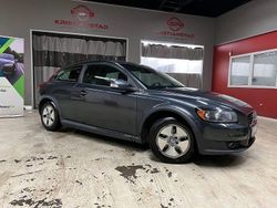Grå Begagnad 2009 Volvo C30 Momentum Halvkombi | 14 900 kr