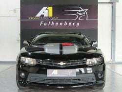 Begagnad 2011 Chevrolet Camaro LT Cab | 230 000 kr